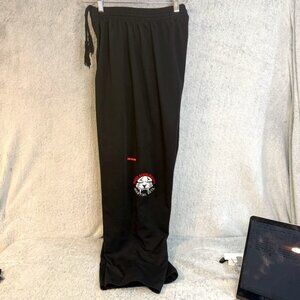 Tiger Schulmann Uniform Pant, Kids, Black Size 4.  Gently used. Tigear